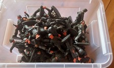 DDR Massefiguren NVA