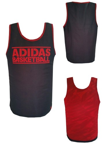 Adidas gfx reversible shirt - adidas,