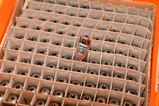 Vintage Tesla E88CC / 6922 /