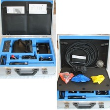 Set Dräger X-am 7000 Profigerät Set Gasmessgerät Mehrgasmessgerät Warngerät Gas