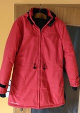1. FSV Mainz 05 Damen Winterjacke Gr. XL