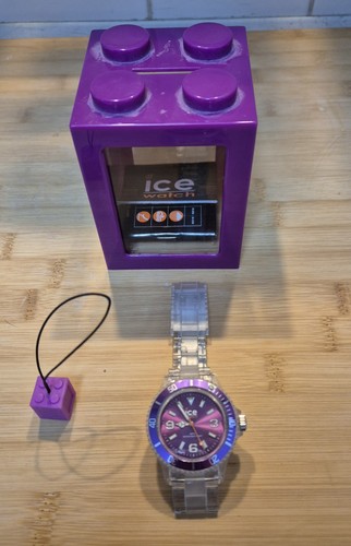 Ice watch star armbanduhr - ice-star,