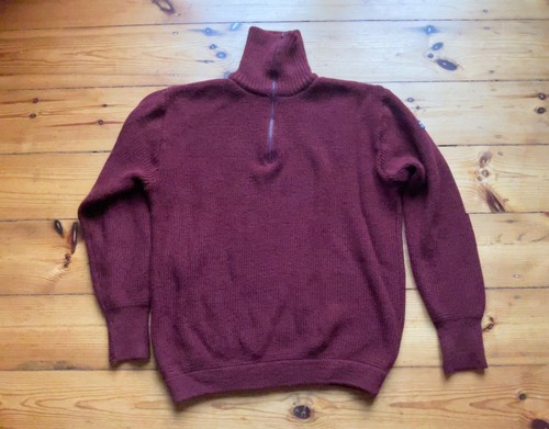 Leuchtfeuer wollpullover - leuchtfeuer,