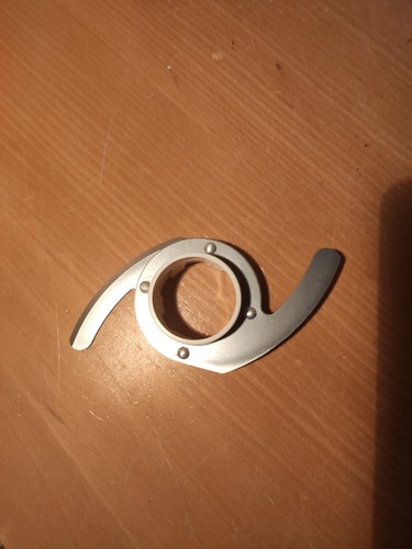Krups rotary messer für - krups,