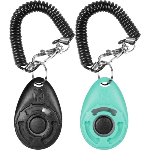 Hundetraining clicker katze - clicker,