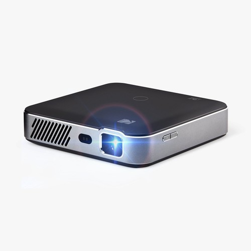 Mini beamer luma 500 - mini-beamer,