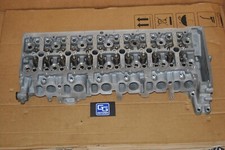 original BMW 3,0D N57D30A Zylinderkopf 330d 530d X5 X6 F30 F10 F15 F16 7812927