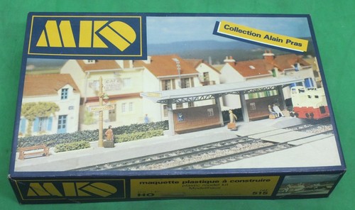 Mkd sammlung alain pras - sammlung,