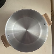 Alu-Henkeltopf Ø12cm