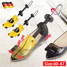2er/Set SCHUHSPANNER Schuhspanner Schuhdehner Schuhweiter Herren Damen EU: 40-47