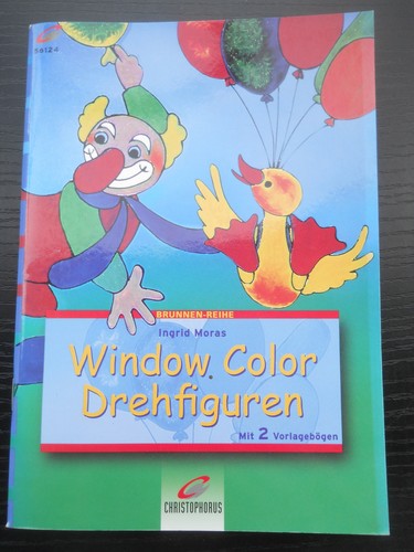 Bastelbuch drehfiguren von - bastelbuch,
