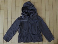 Mädchen Jacke Gr.122 128