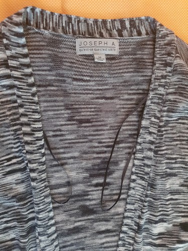 übergans blazer lang pullover - lang,