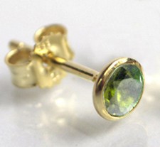 585 ECHT GOLD *** Herren