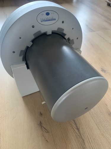 Protec proscan system - protec, cr-system