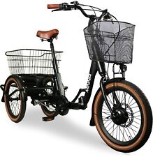 Blaupunkt FALT-E-TRIKE MINNA®  Versandrückläufer