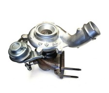 Turbocharger 5802122184