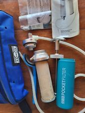 KATADYN Wasserfilter Taschenfilter PF