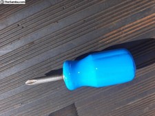 814-02 "FAT"  Hazet Stubby