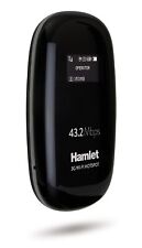 Hamlet 3G Wi-Fi Hotspot