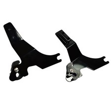 Sissybar halter abnehmbar - halter,