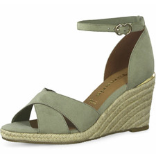 Tamaris Damen Keil-Pumps