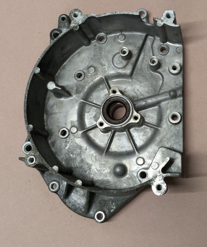 Motorgehäuse deckel rechts - motorgehäuse,