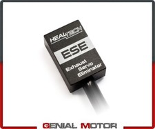 Auspuff-Servo-Eliminator