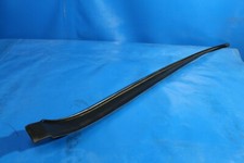 5M0854328B VW GOLF PLUS Wasserabweiser Windabweiser Scheibenleisten Rechts