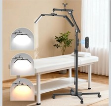 Halbmond Wimpernleuchte, 28