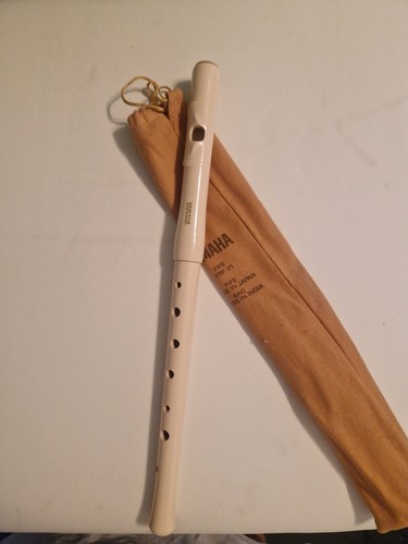 Yamaha fife yrf flöte - yrf-21,