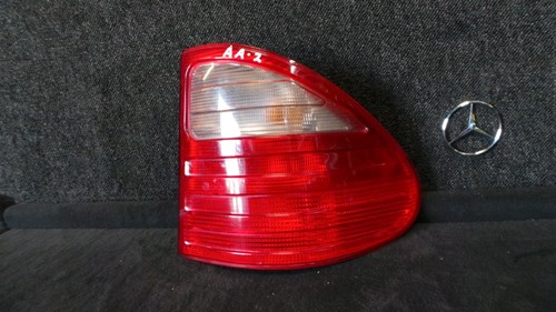 Mercedes benz w210 - ,