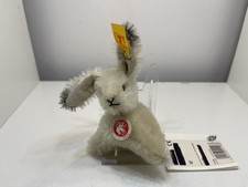 Steiff Tier 032738 Hase 10 cm
