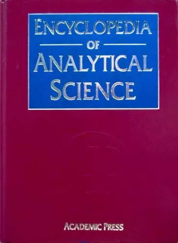 Encyclopedia analytical - encyclopedia,