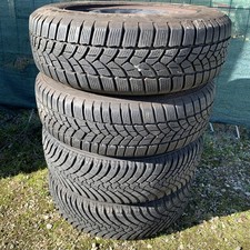 Winterreifen Winterräder Fiat 500 Panda, Ford Ka 175/65R14 82T