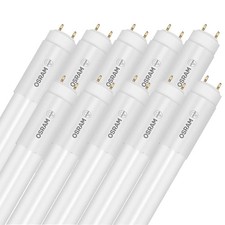 10x Osram LED T8 Röhre