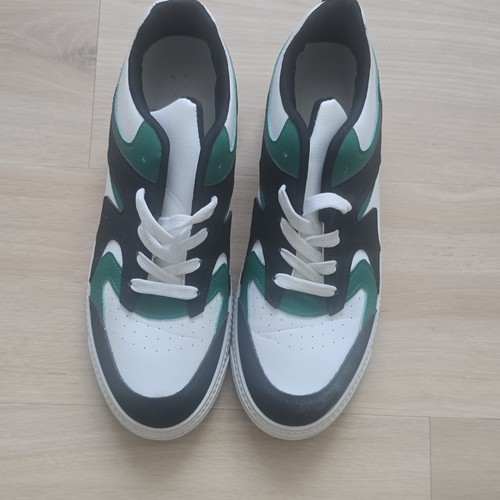 Herren sneaker sportschuhe low - sneaker,