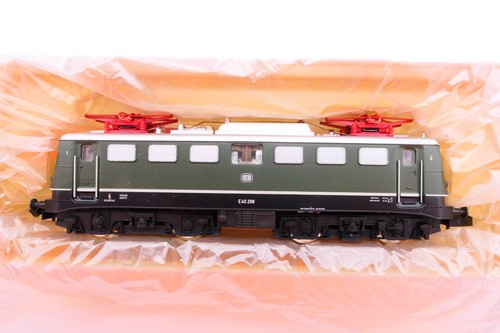 Arnold 2318 lok - br, e