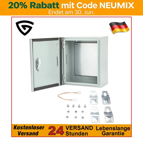 Schaltschrank stahlblech - schaltschrank,