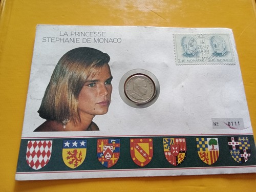 Numisbrief prinzessin - numisbrief,
