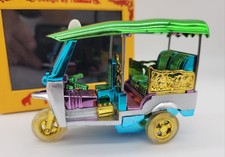Thai Tuk Tuk Modell Souvenir