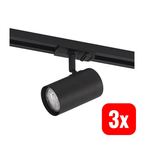 Lindby schienenstrahler - lindby,
