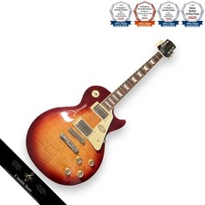 Epiphone Les Paul Standard 50s
