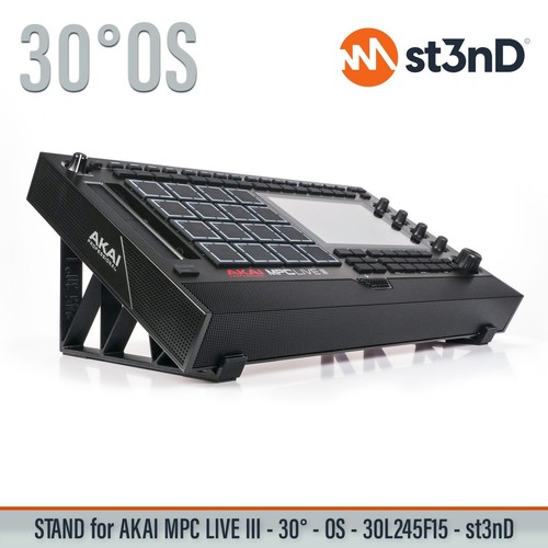 Ständer für akai - mpc, live