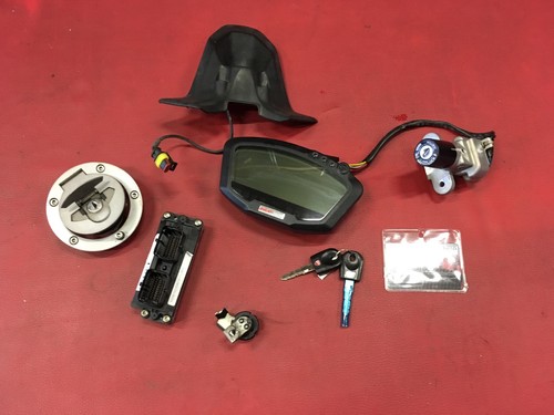 D64 ducati 848 schlosssatz - ducati,