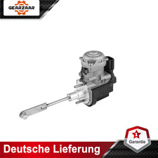 TURBOLADER STEUERGERÄT 03F145725G 03F198725C 11,6 FÜR VW GOLF VI TOURAN 1,2 DE