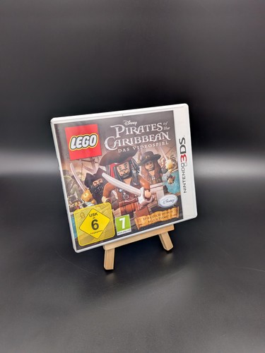 Lego pirates the caribbean - lego,