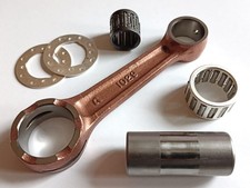 Pleuel Satz Kawasaki KX 125 -