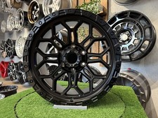 4x18 6x139 american - ", 6x139.7