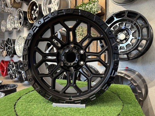 4x18 6x139 american - ", panzer